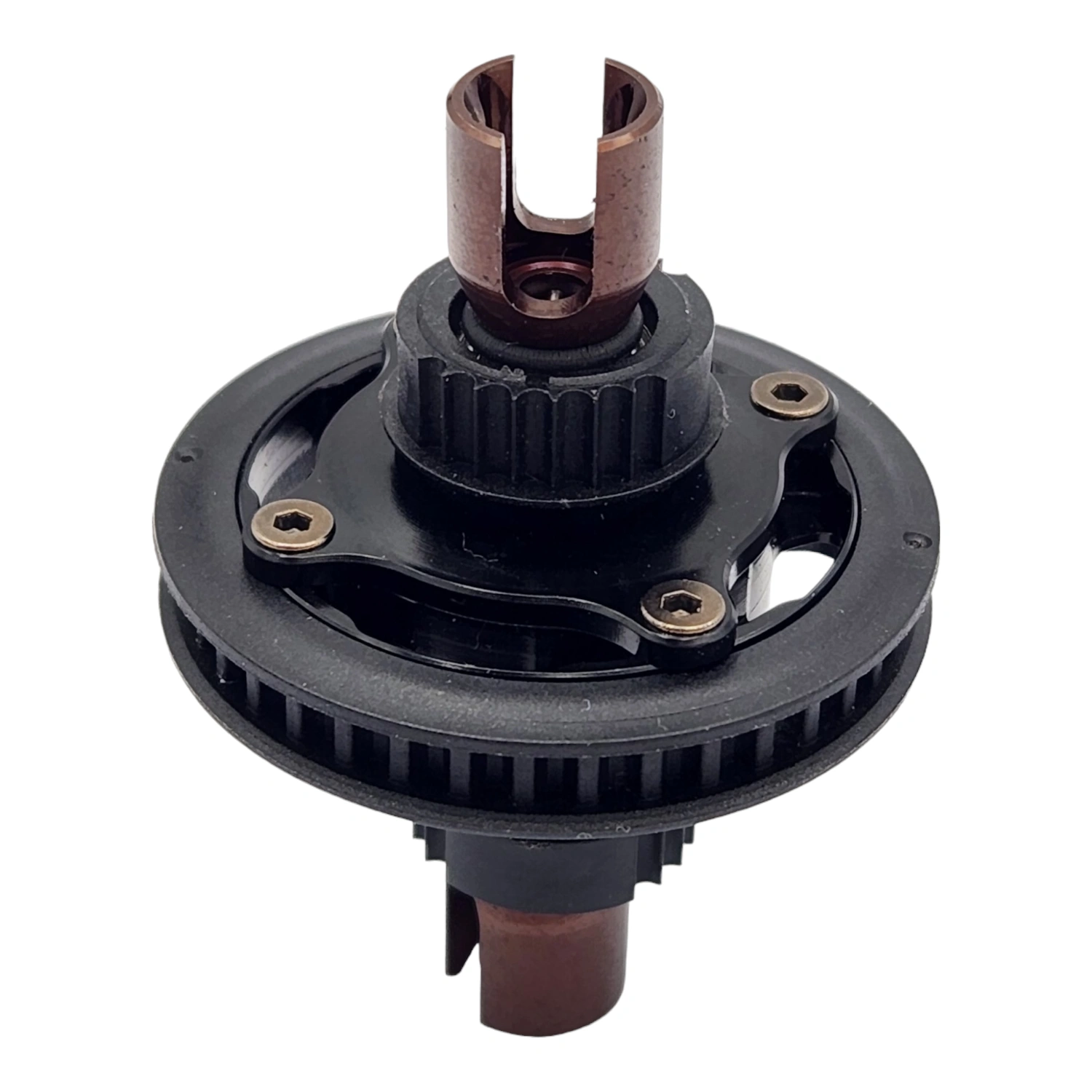 Unlock Ultimate Grip 10001 Complete Gear Diff Set