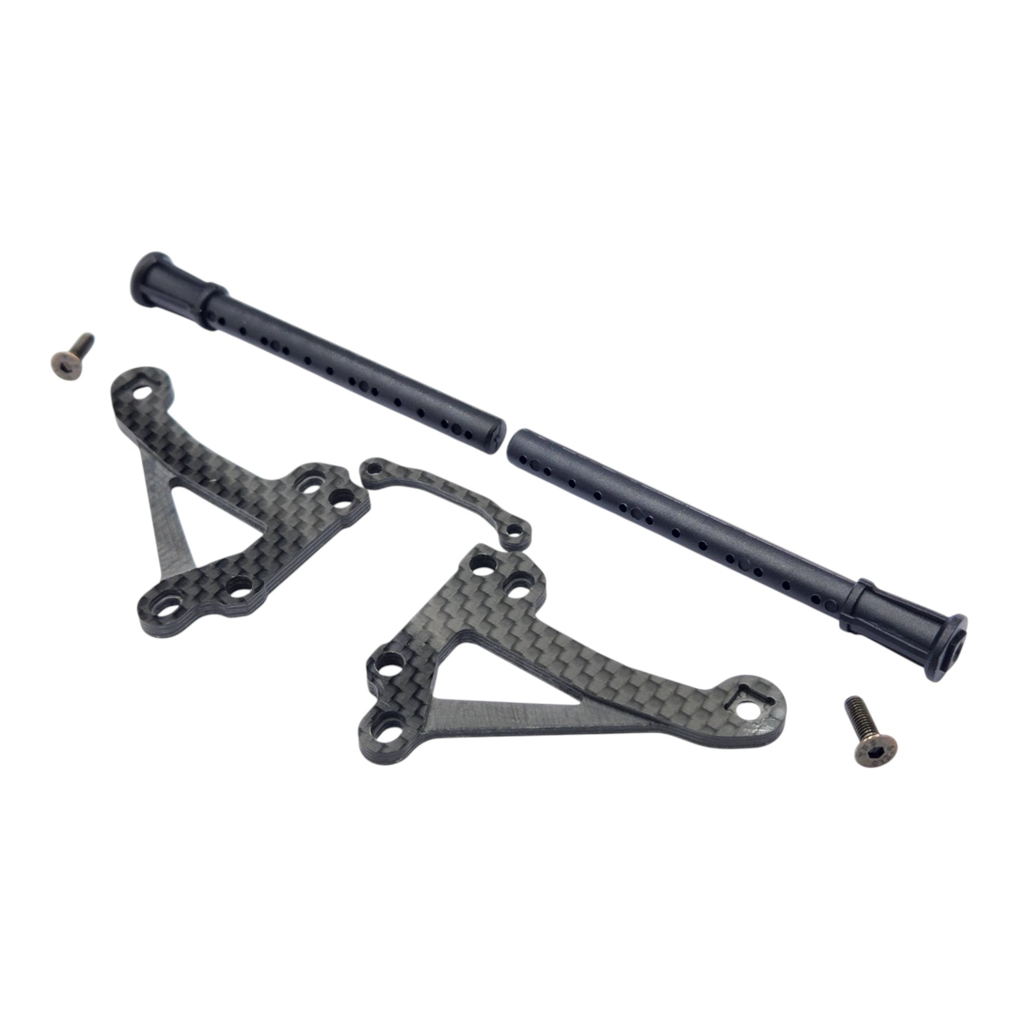 Option 1:
Split-Body Beast: Vertical Mount Upgrade (10018) - Unleash the Power!