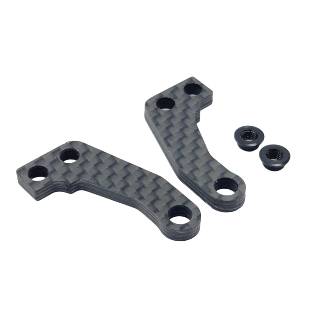 Upgrade Your Ride Rear Steering Arms Pair